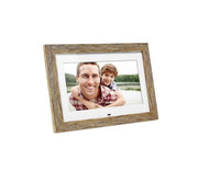 Cameras>Digital Picture Frames - Aluratek - ADPFD10F - Open Box