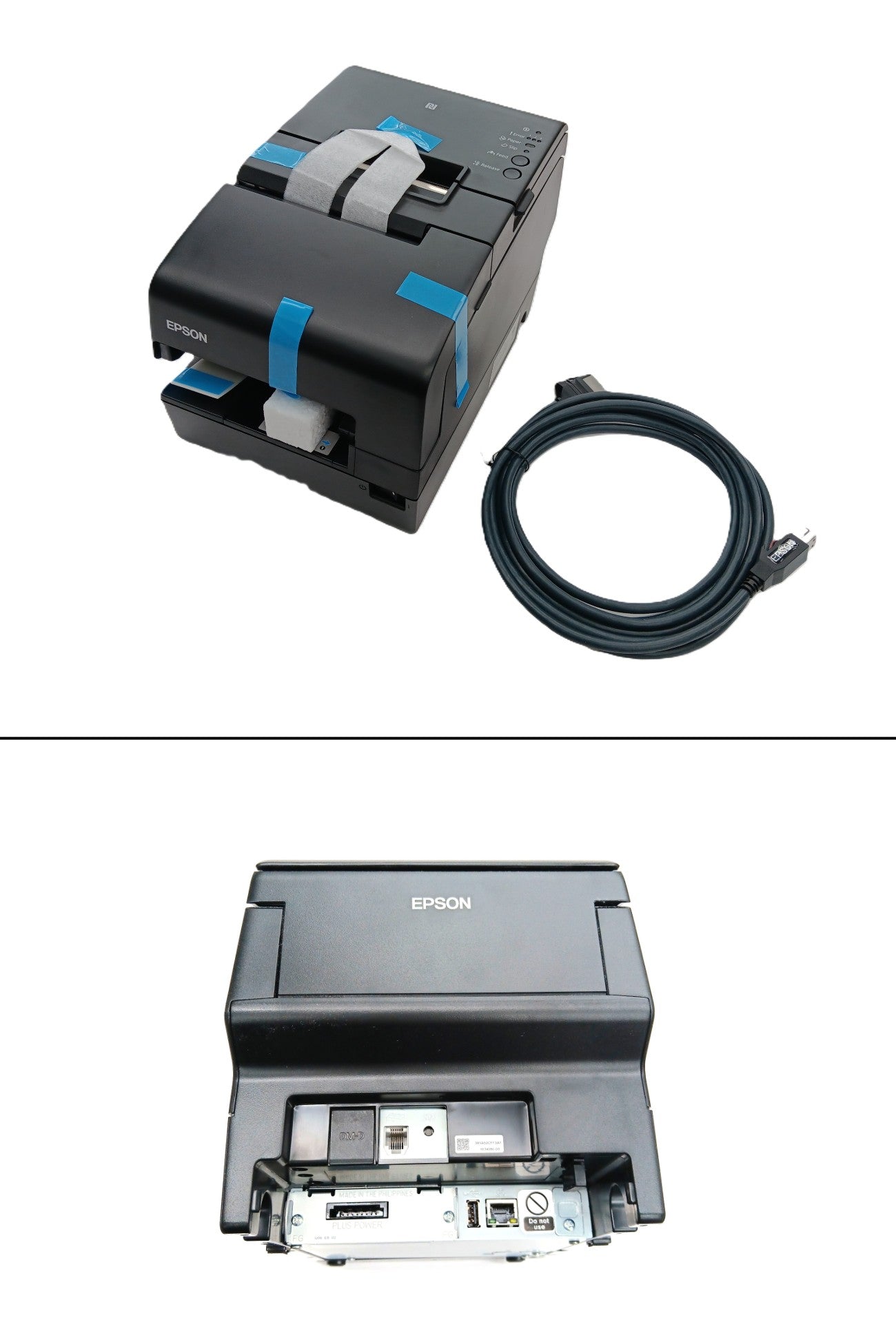 POS Equipment>POS Accessories - Epson - C31CG62A9711 - New