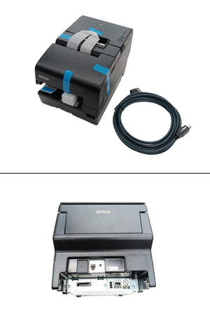 Epson OmniLink TM-H6000V C31CG62A9711 Custom Multifunction Printer