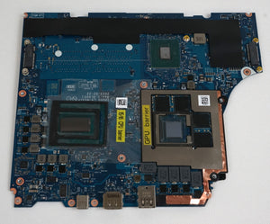 Dell G15 5530 Gaming Laptop Motherboard
