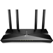 Networking>Modems / Routers / APs / Bridges>Accessories - TP-LINK Technologies - ARCHER-AX10 - Open Box