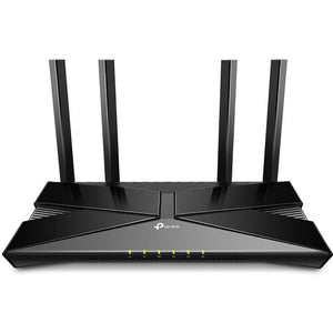TP-Link ARCHER-AX10 AX1500 Dual-Band Gigabit Wireless Router
