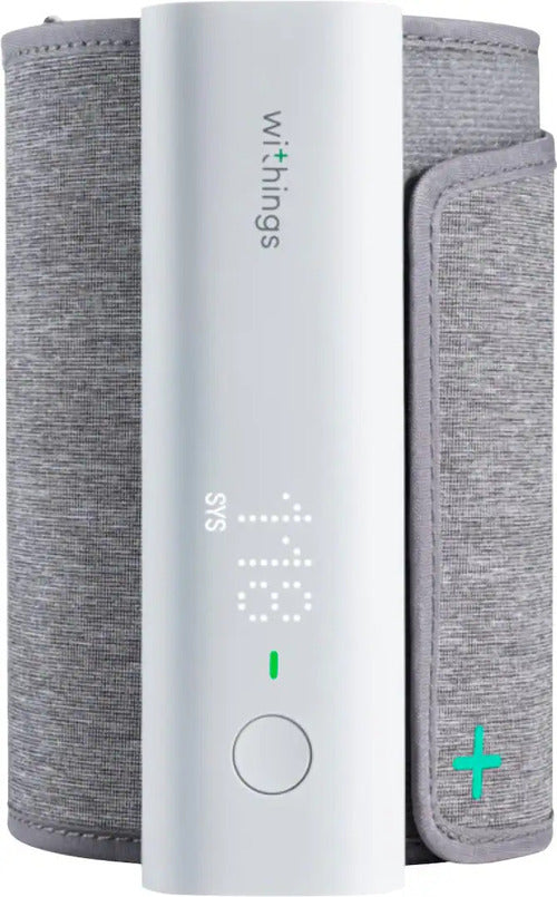Industrial>HealthWellness - Medical - Withings - WPM05-ALL-INTER - Open Box