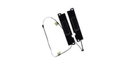 Components>Chassis & Chassis Parts>Laptops - Dell - C2T28 - New