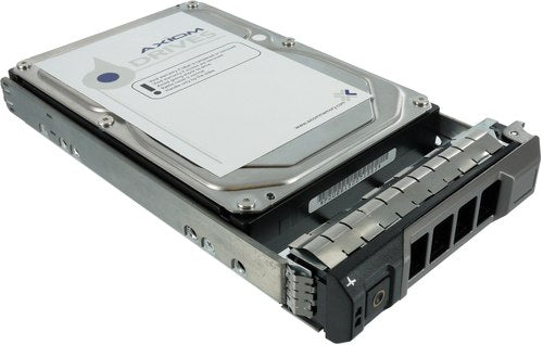 Drives & Storage>Internal Hard Drives>SATA - Axiom Memory Solutions - AXD-PE100072SF6 - Open Box