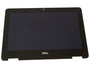 Components>Screens>Laptop Screen Assembly - Dell - P2FCT - New