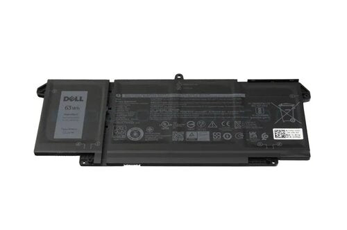 Components>Batteries>Laptops - Dell - 4M1JN - Open Box
