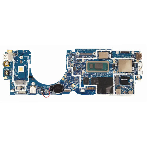 Components>Motherboards>Desktops - Dell - 8NH88 - Open Box