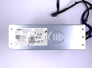 1000w 80-plus Platinum Switching Power Supply For Xps 8950/8960 And