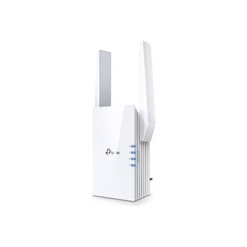 Networking>Modems / Routers / APs / Bridges>Wireless - TP-LINK Technologies - RE605X - Open Box