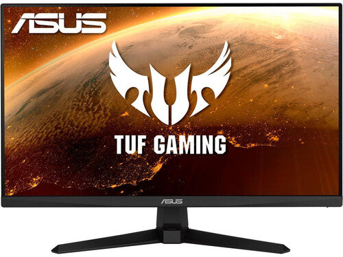 Monitors>Flat Panel Monitors (LCD)>24 Inch Monitors - Asus - 90LM0751-B011B0 - Open Box
