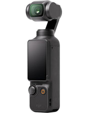 Camcorders>Other - dji - CP.OS.00000301.01 - Open Box