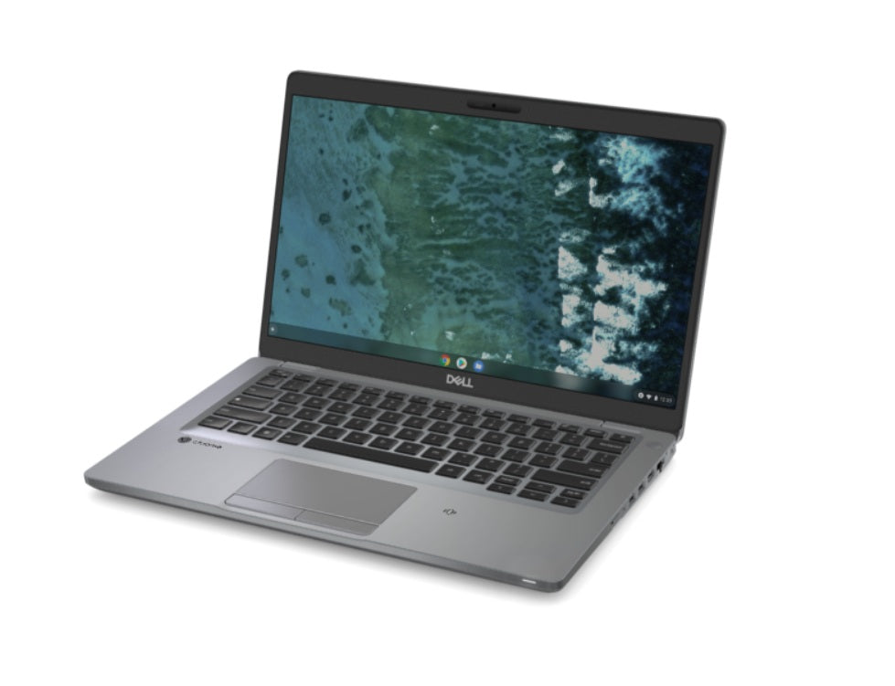 Laptops>Chromebooks - Dell - TY4X3 - Refurbished