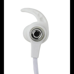 Vivitar MUZ3005-WHT-OD Bluetooth Headphones