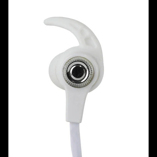Multimedia>Headphones>Wireless - Vivitar - MUZ3005-WHT-OD - New