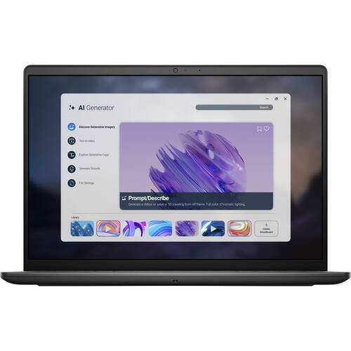 Laptops>Laptops / Notebooks - Dell - T7W54 - New