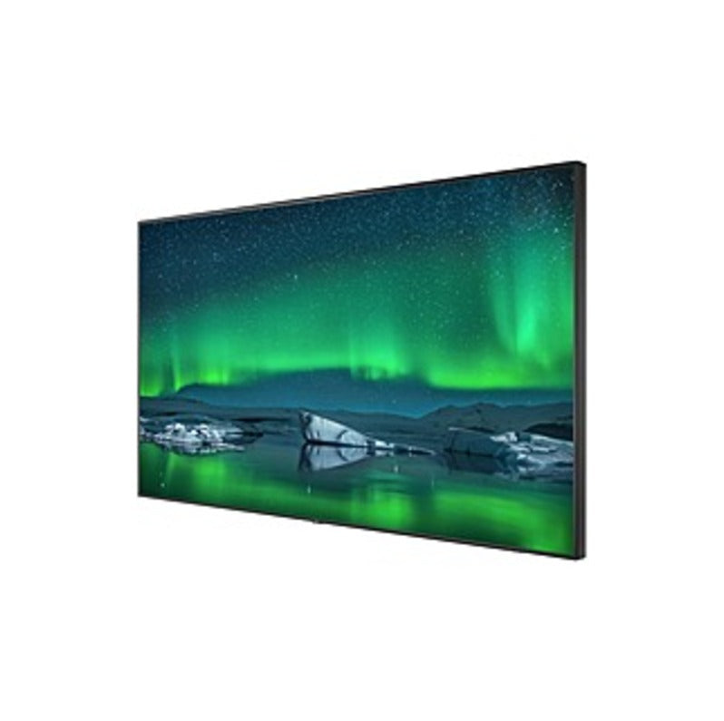 Monitors>Commercial Monitors/Signage Displays - NEC - C861Q - Open Box
