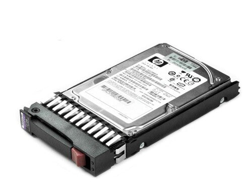 Servers>Drives & Storage - Hewlett-Packard - 389346-001 - Used-Acceptable