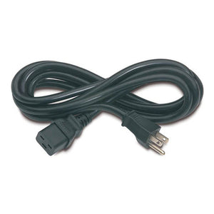 APC by Schneider Electric AP9872 Standard Power Cord