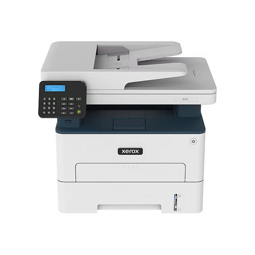 Printers>B&W Laser Multi-Function - Xerox - B225/DNI - Open Box