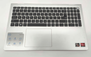 99-key Us-english Backlit Qwerty M20nxr-ubs Keyboard Fingerprint