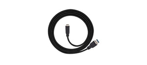 Polycom 2457-30757-110 10 Meters USB-C Data Transfer Cable