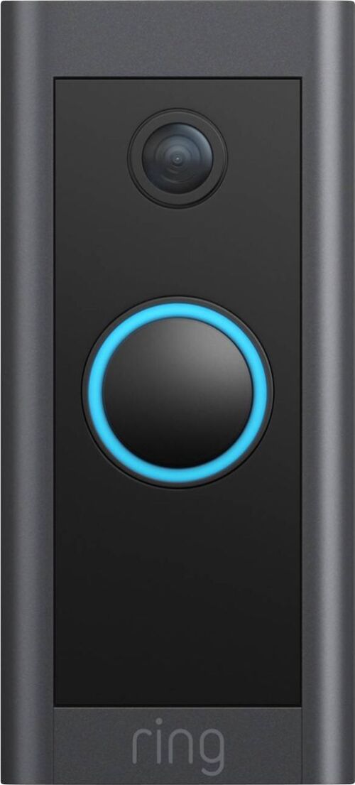Electronics>Smart Home - Ring - B08CKHPP52 - New