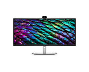 Monitors>Flat Panel Monitors (LCD)>30-34 Inch Monitors - Dell - P3426WEB - Open Box