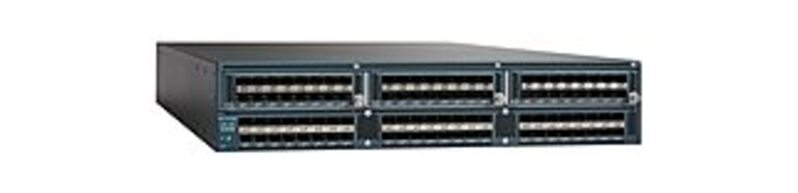 Networking>Network Hubs / Switches - Cisco - UCS-F1-6296UP-CH2 - Open Box