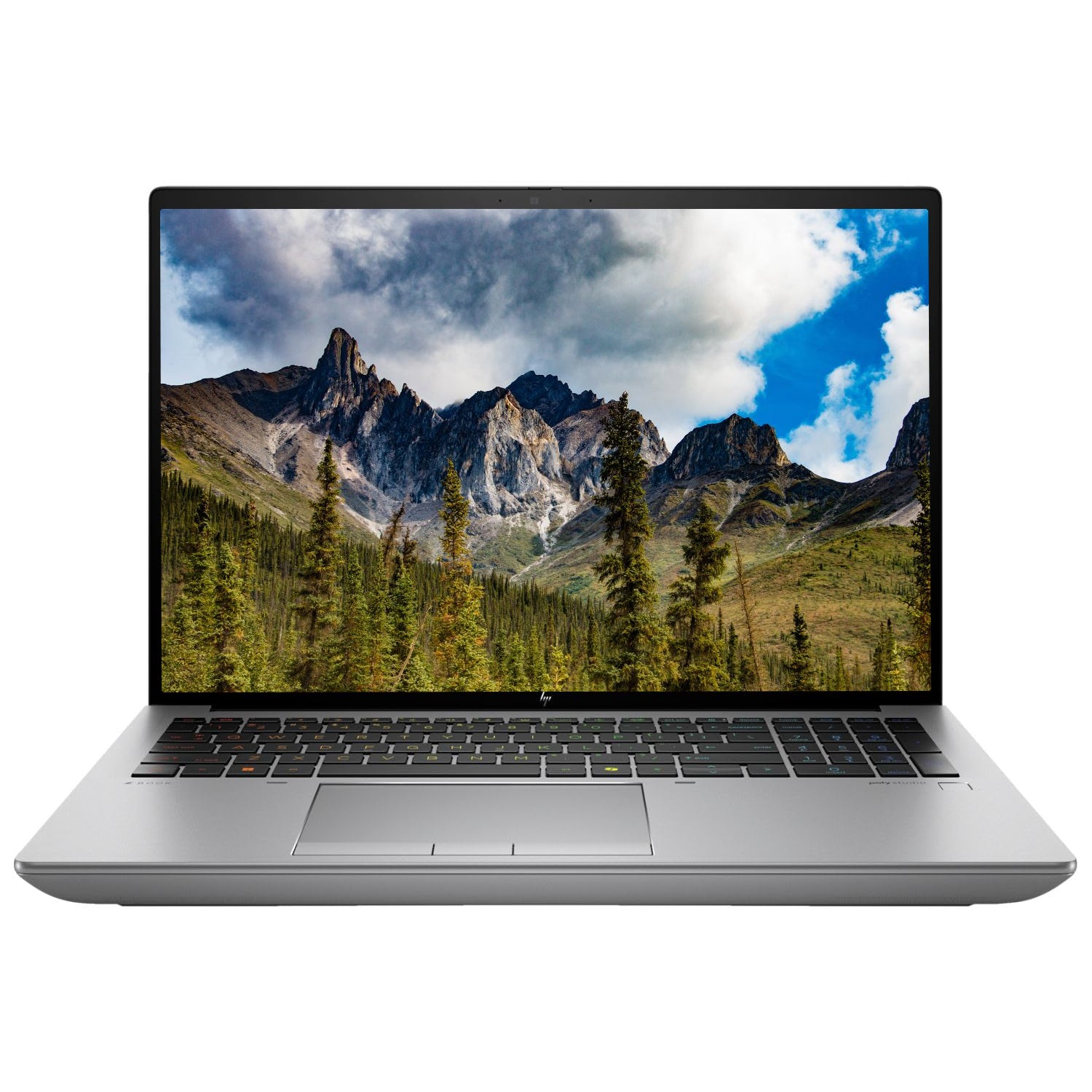 Laptops>Laptops / Notebooks - Hewlett-Packard - B3TR6UC - Open Box