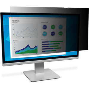 3M BPNDE005 Bright Screen Privacy Filter
