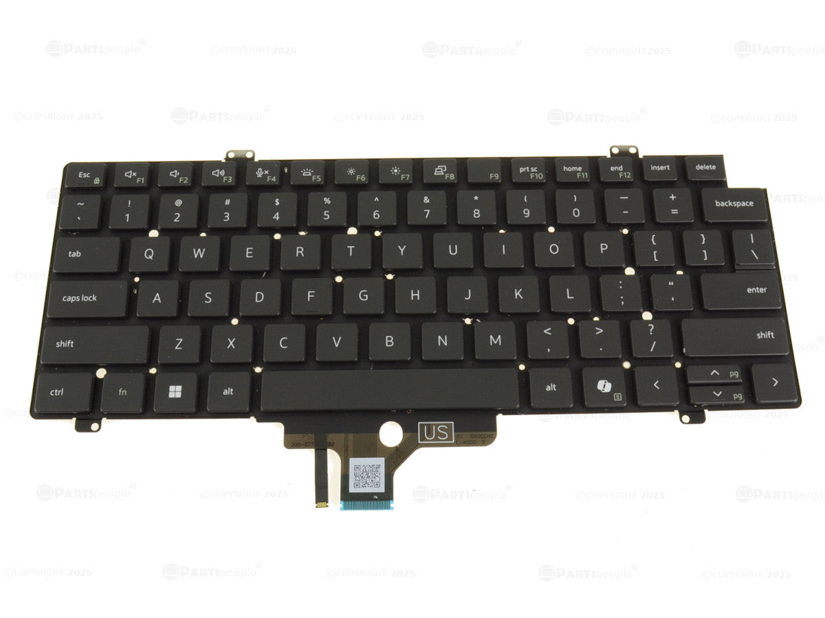 Components>Chassis & Chassis Parts>Laptops - Dell - 10TD8 - Open Box