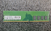 Memory>RAM - Desktop/Laptop - Kingston Technology - KV0M5R-MIR - Open Box