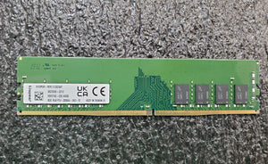 Kingston KV0M5R-MIR 8GB Memory Module