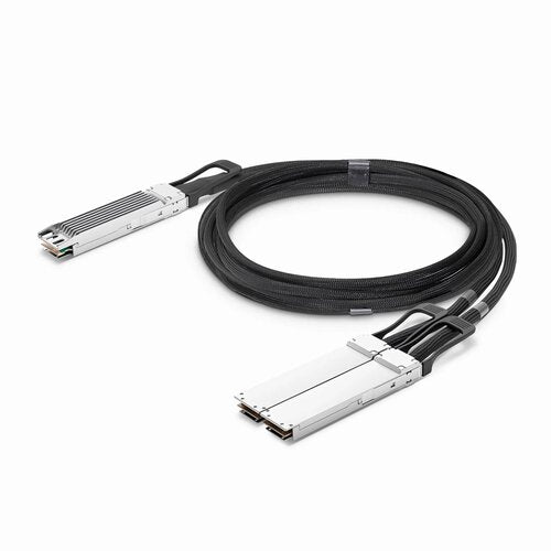 Cables & Connectors>Direct Attach Cables - NVIDIA - MCA7J60-N005 - New