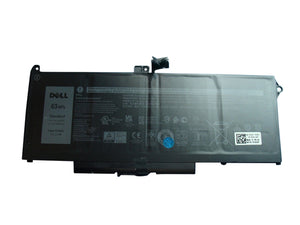 Dell 1K2CF 63Wh Replacement Laptop Battery