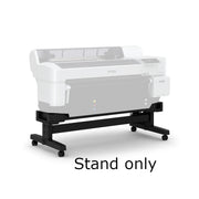 Printers>Accessories>Printer Legs / Stands - Epson - SCG6000-STAND - Open Box