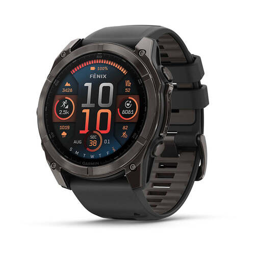 Cell Phones>Smart Watch - Garmin - 010-02905-20 - Open Box