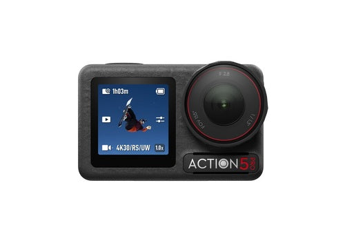Cameras>Specialty Cameras - dji - CP.OS.00000377.01 - Open Box