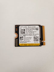 Drives & Storage>SSD Drives - Dell - KCPR2 - Open Box