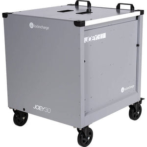 Lock N Charge LNC9-10559 Joey 30 Cart 30 Mobile Device Charging Cart