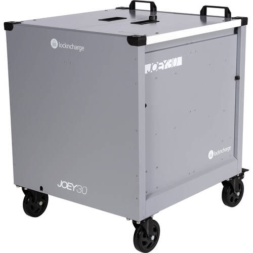 Laptops>Accessories>Carts - Lock N Charge - LNC9-10559 - Refurbished