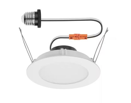 Home Improvement>Lighting - Fans - Commercial Electric - 53820101 - Open Box