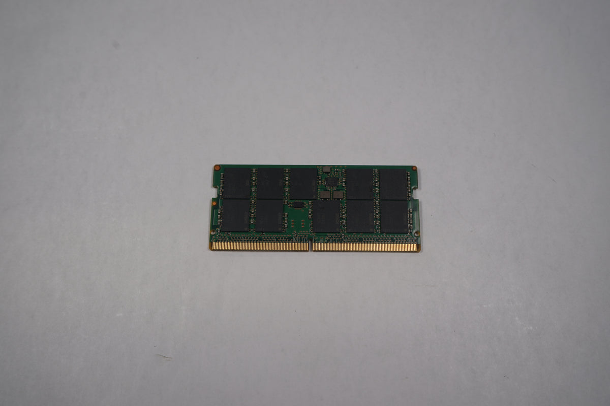 Memory>RAM - Desktop/Laptop - Dell - CYXXP - Open Box