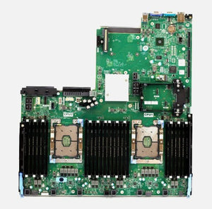 Dell WRPXK Server Main System Motherboard