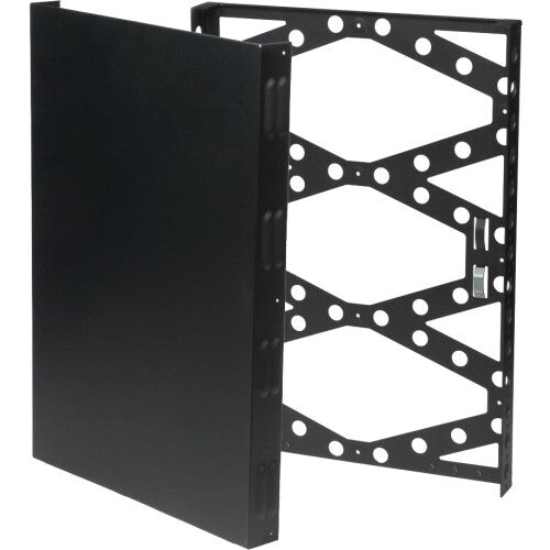 Servers>Server Options>Racks - Innovation First - 1URACK-110 - Open Box