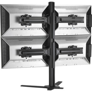 Chief K3F220B Kontour K3 Free Standing 2x2 Array Monitor Mount