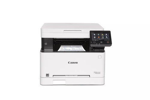 Printers>Color Laser Multi-Function - Canon - 5158C007 - New