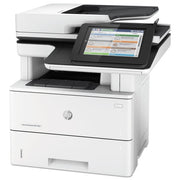 Printers>B&W Laser Multi-Function - Hewlett-Packard - F2A81ABGJ - Refurbished