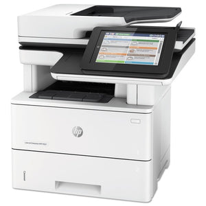 HP LaserJet M527c F2A81ABGJ Laser Multifunction Monochrome Printer